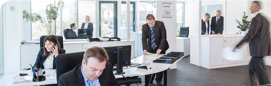 Ansprechpartner Güde