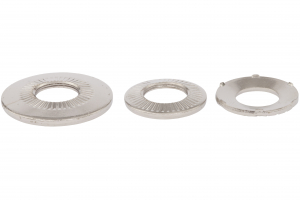 Kontaktscheiben schmal mittelbreit gezahnt-4816