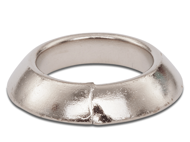 Zentrierring