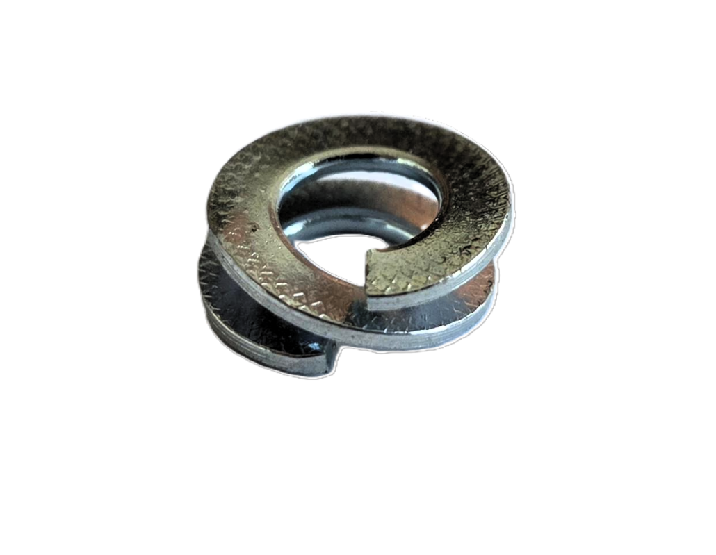 BS4464 double tangle proof
